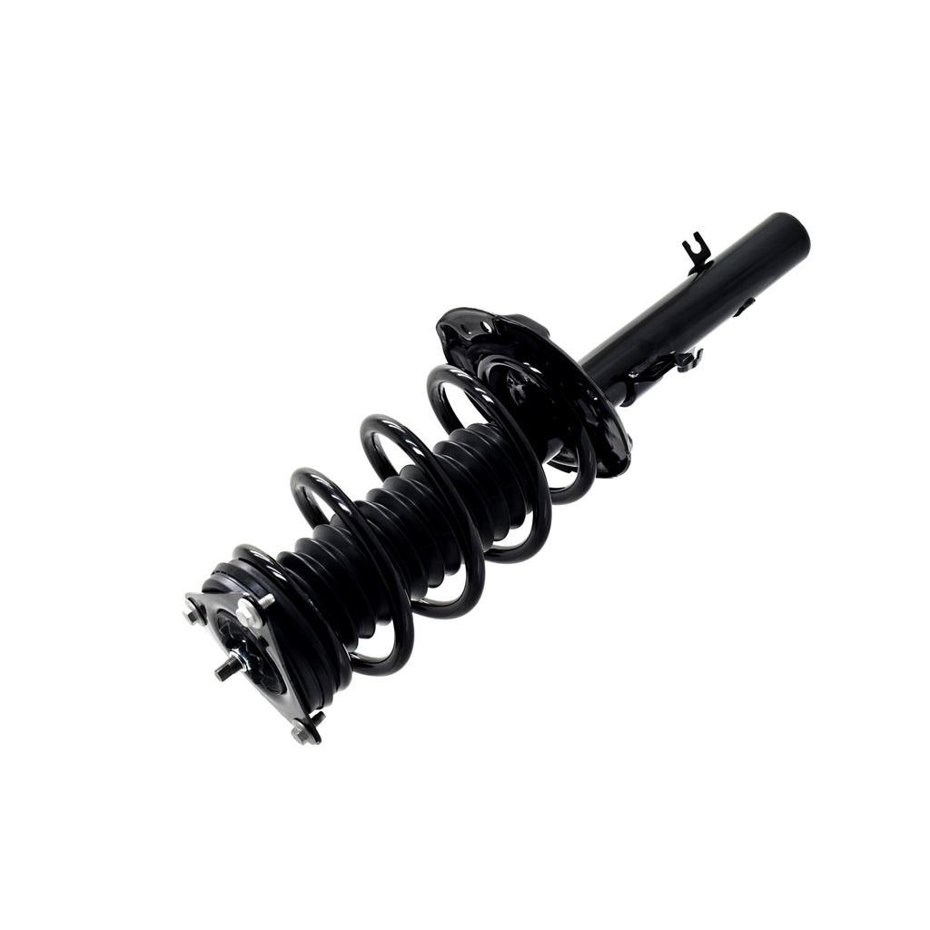 Suspension Strut and Coil Spring Assembly LS54-96341R