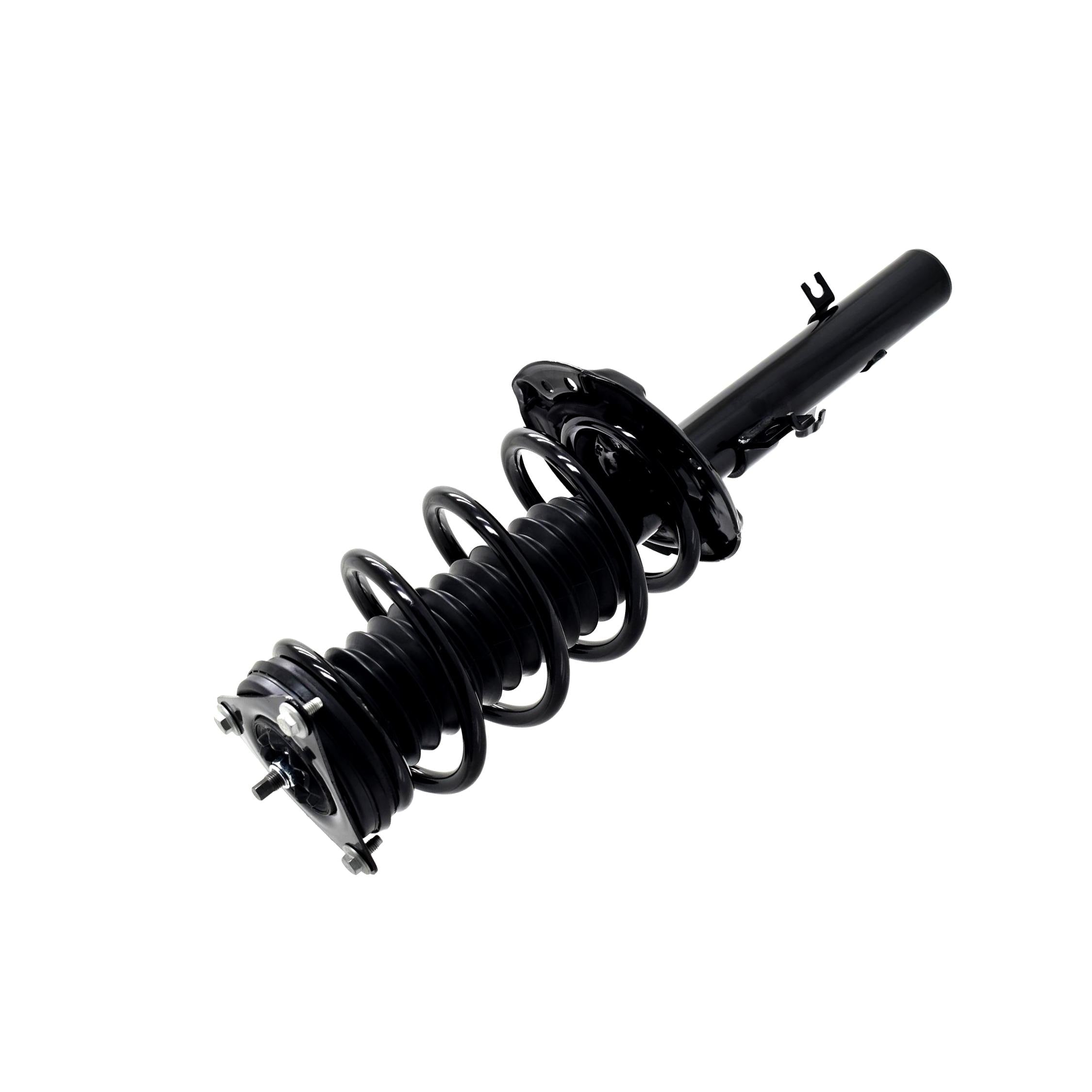 Suspension Strut and Coil Spring Assembly LS54-96341R