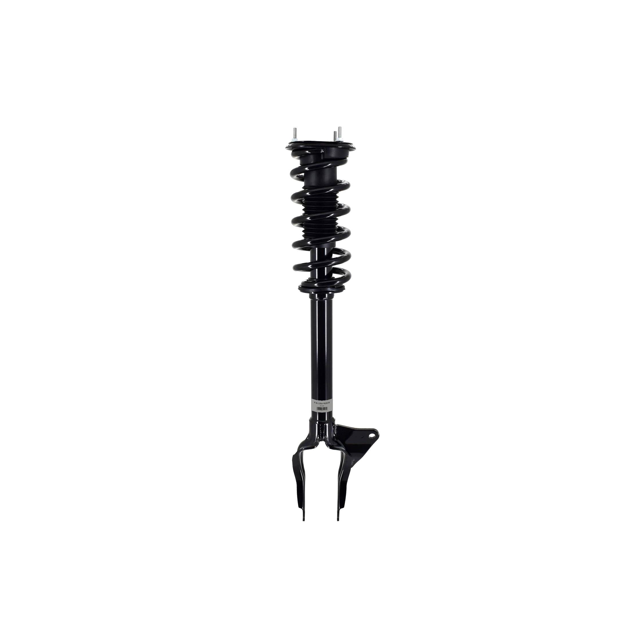 Suspension Strut and Coil Spring Assembly LS54-96351R