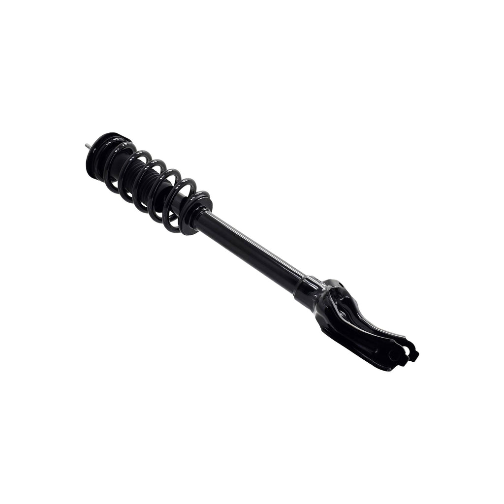 Suspension Strut and Coil Spring Assembly LS54-96351R