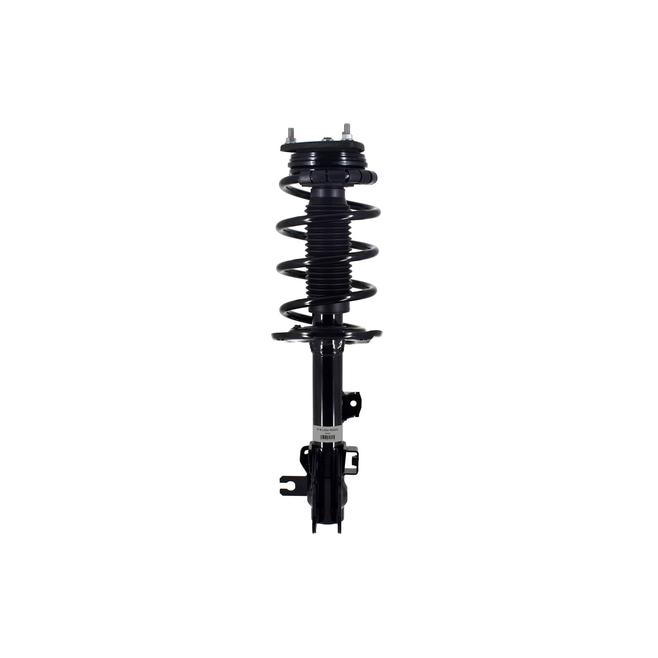 Suspension Strut and Coil Spring Assembly LS54-96361L