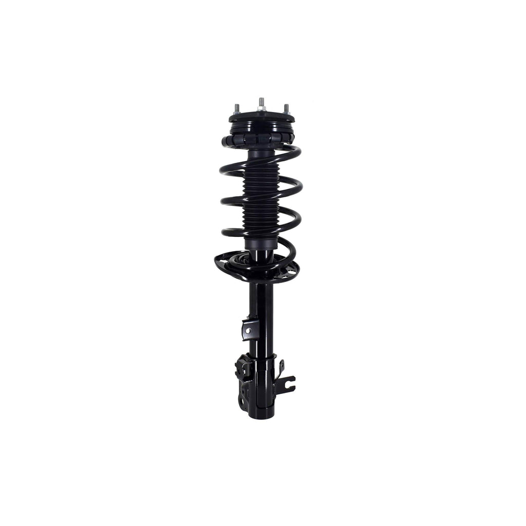 Suspension Strut and Coil Spring Assembly LS54-96361L