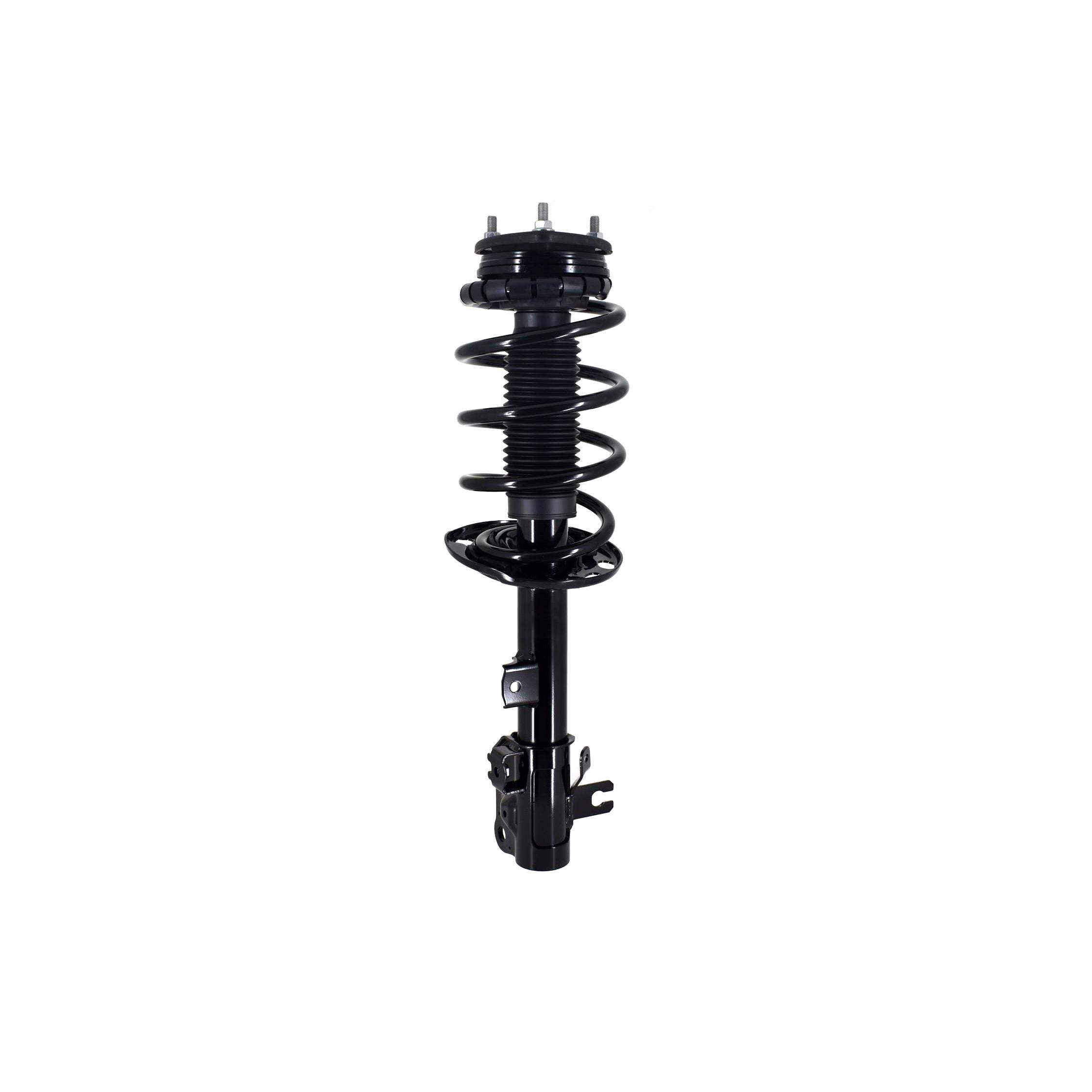 Suspension Strut and Coil Spring Assembly LS54-96361L