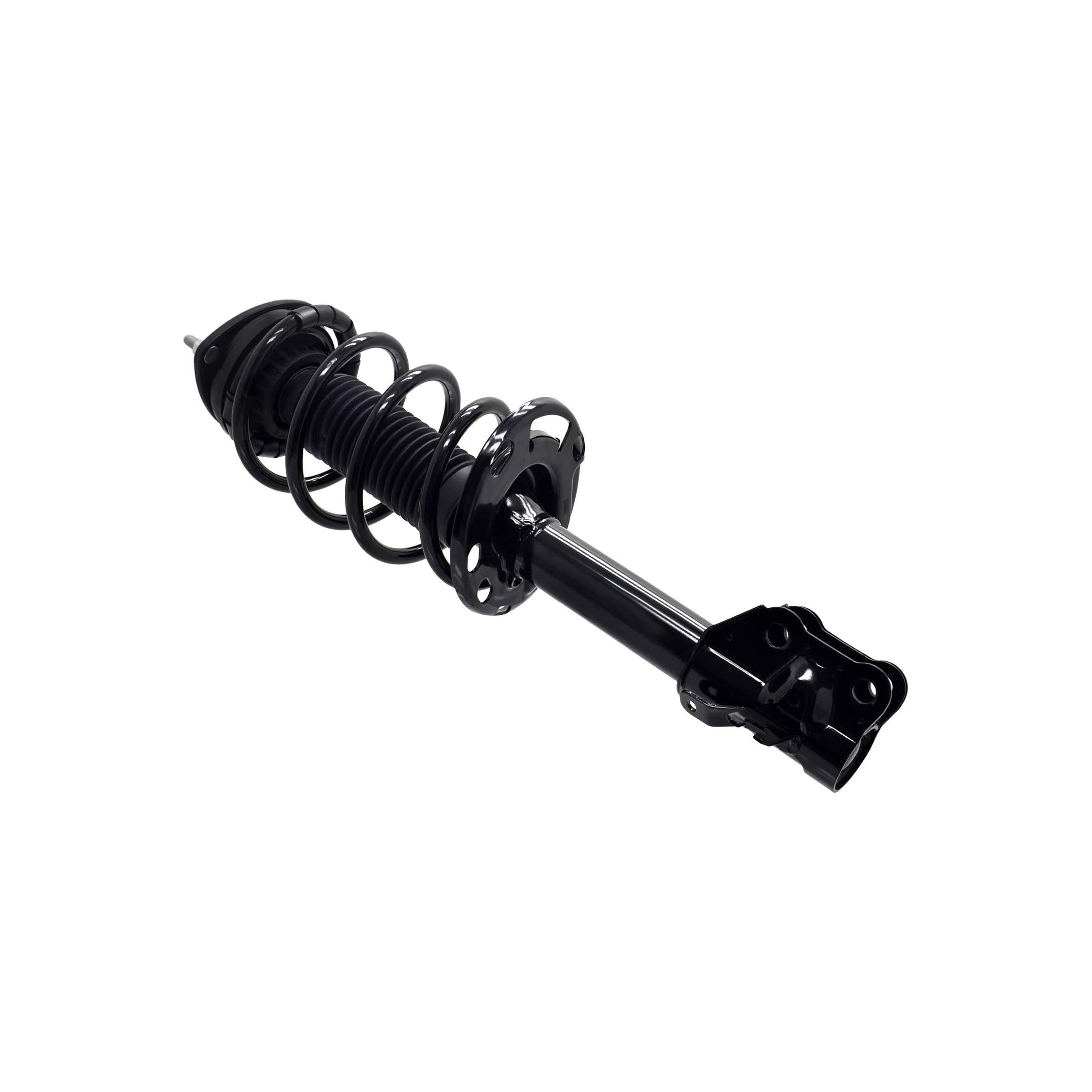 Suspension Strut and Coil Spring Assembly LS54-96361L