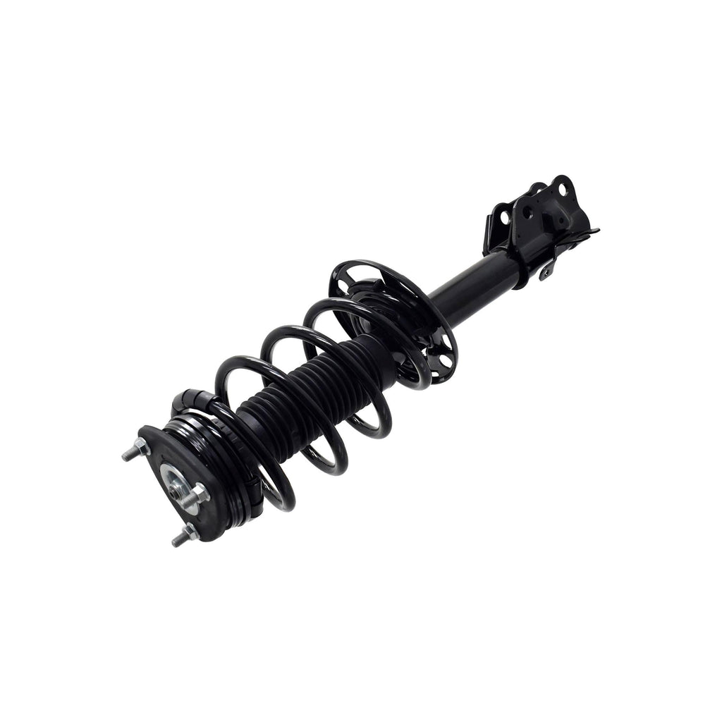 Suspension Strut and Coil Spring Assembly LS54-96361L