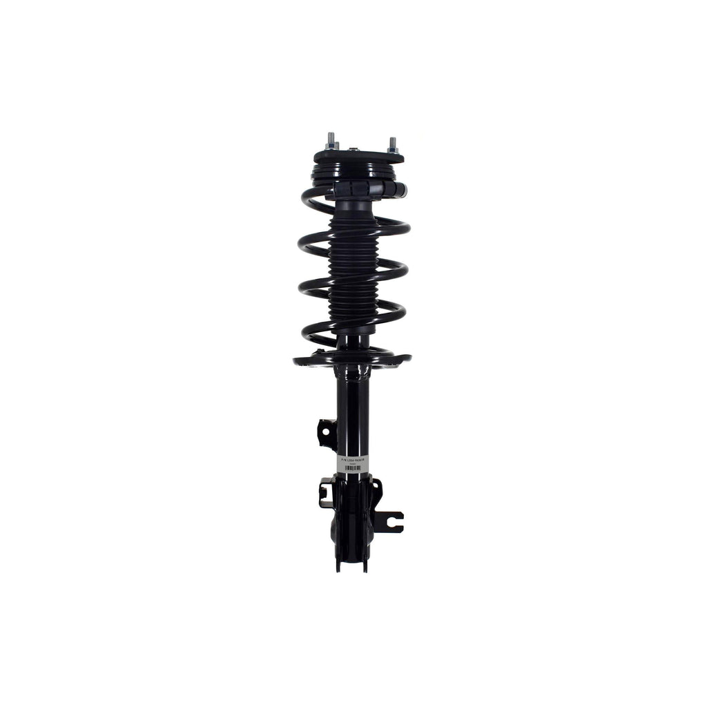 Suspension Strut and Coil Spring Assembly LS54-96361R