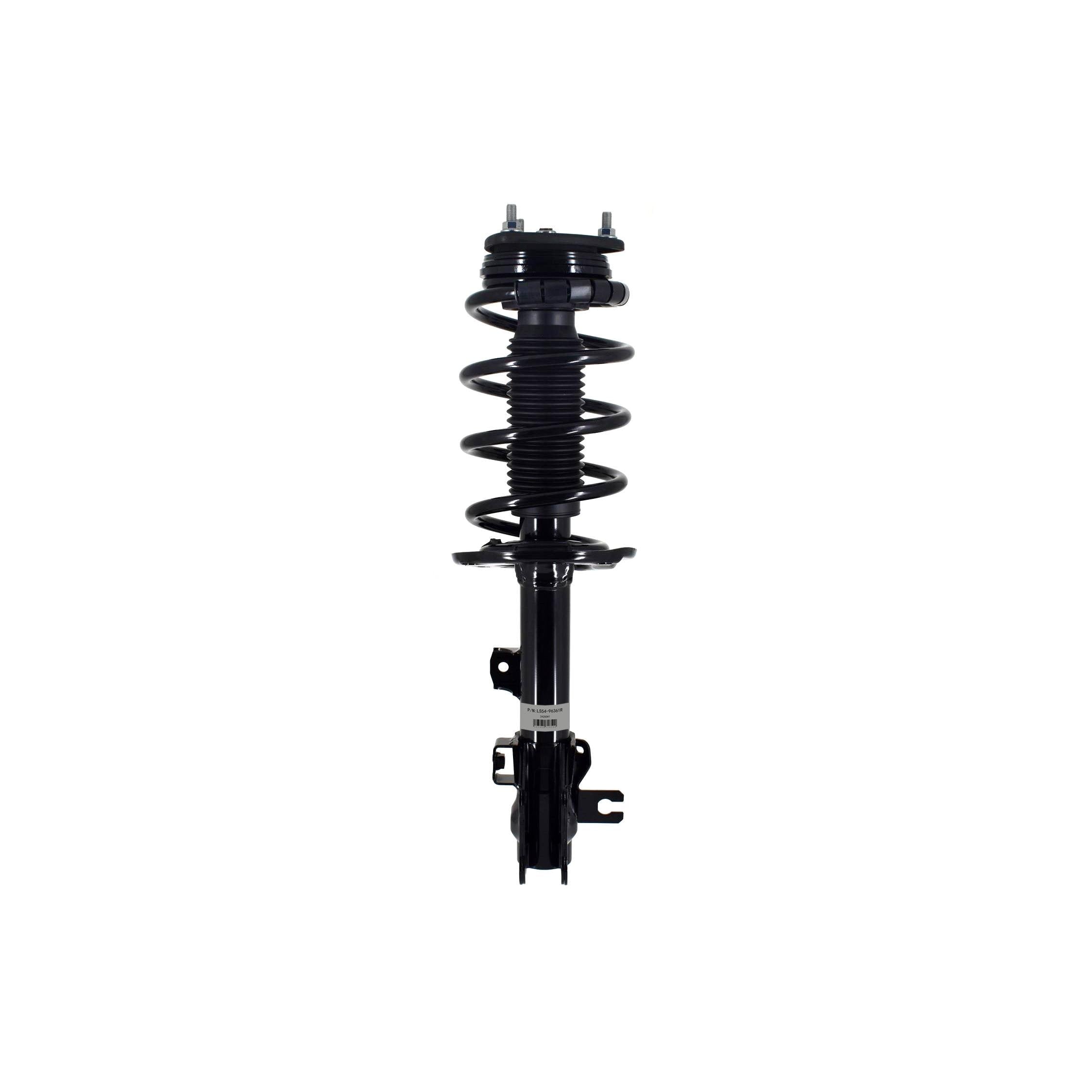 Suspension Strut and Coil Spring Assembly LS54-96361R
