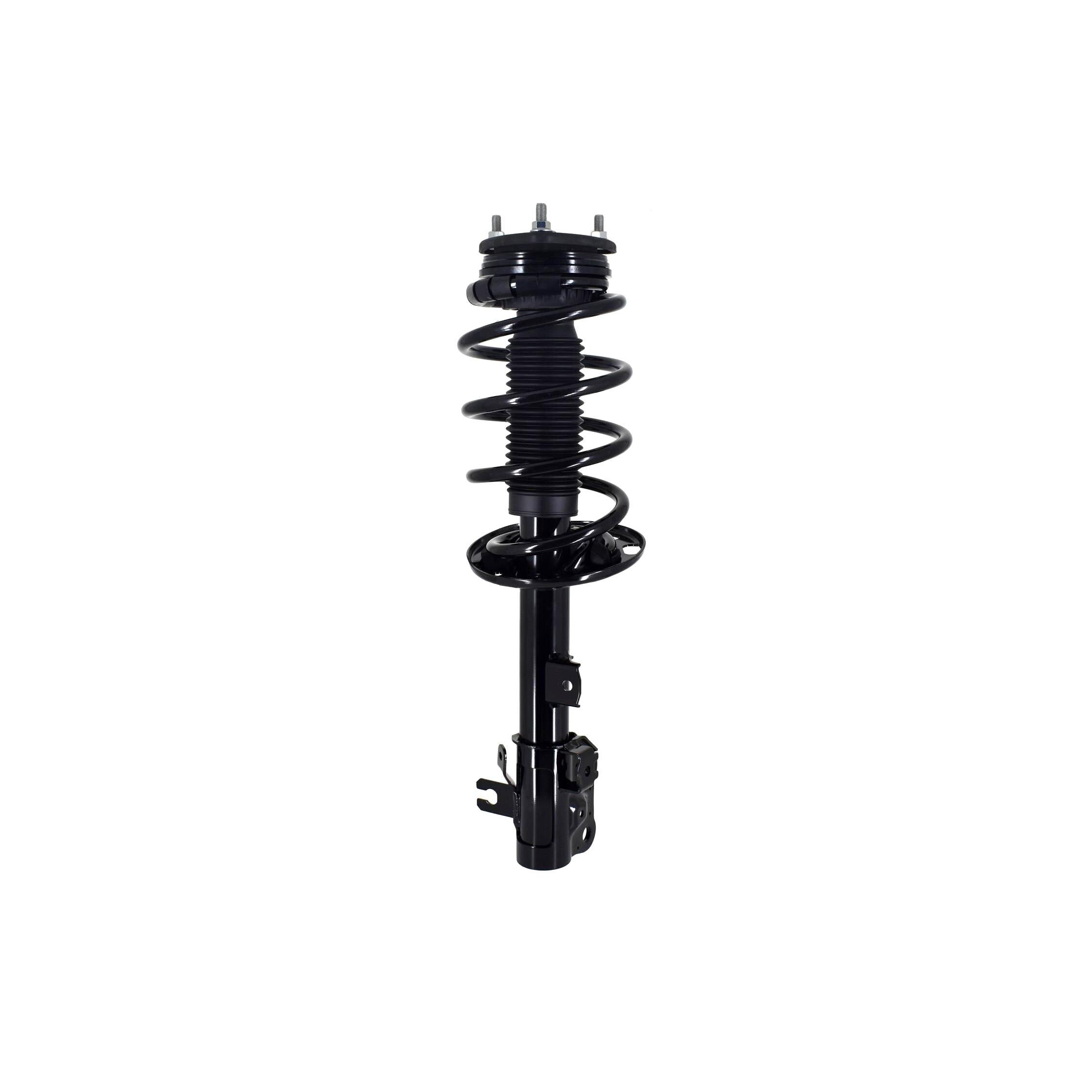 Suspension Strut and Coil Spring Assembly LS54-96361R