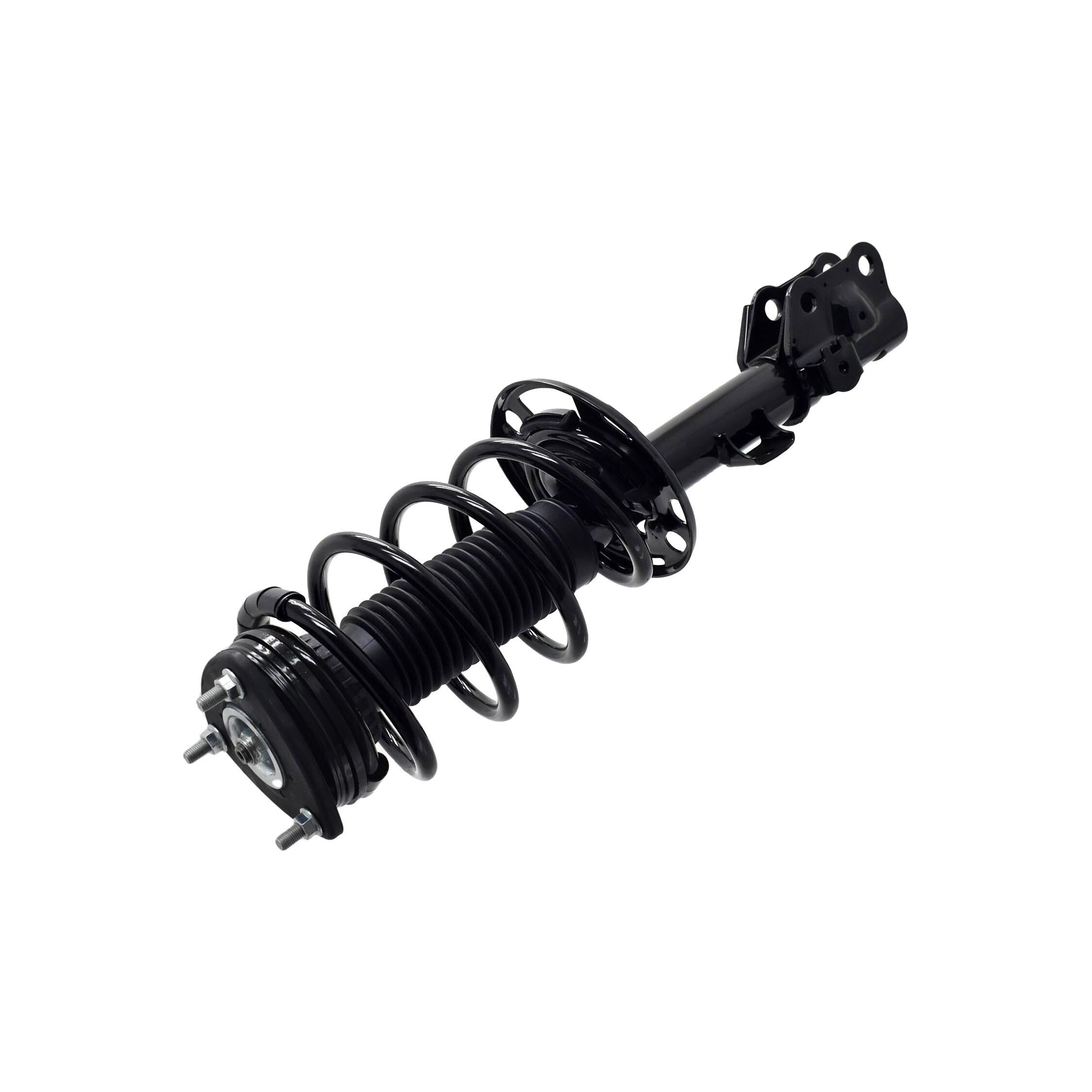 Suspension Strut and Coil Spring Assembly LS54-96361R