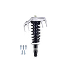 Suspension Strut and Coil Spring Assembly LS54-96381L