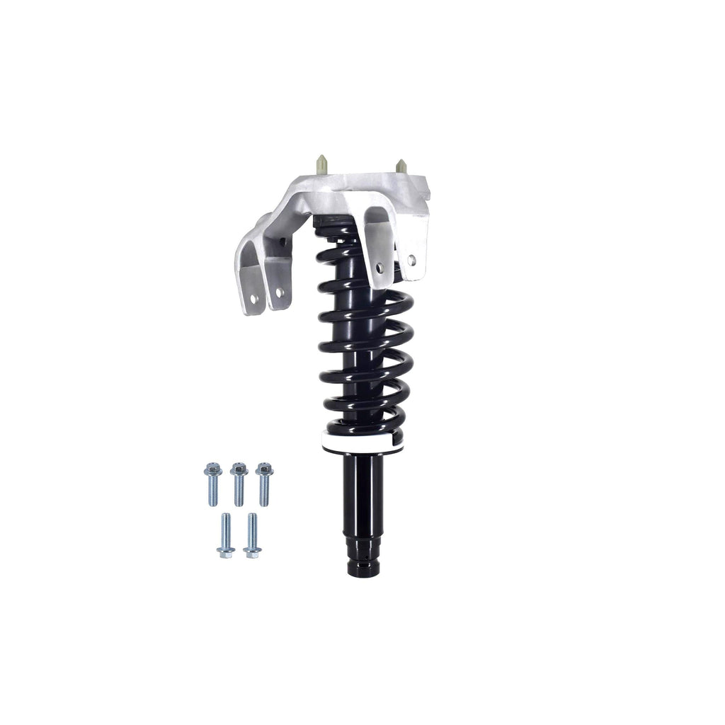 Suspension Strut and Coil Spring Assembly LS54-96381L