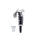 Suspension Strut and Coil Spring Assembly LS54-96381L