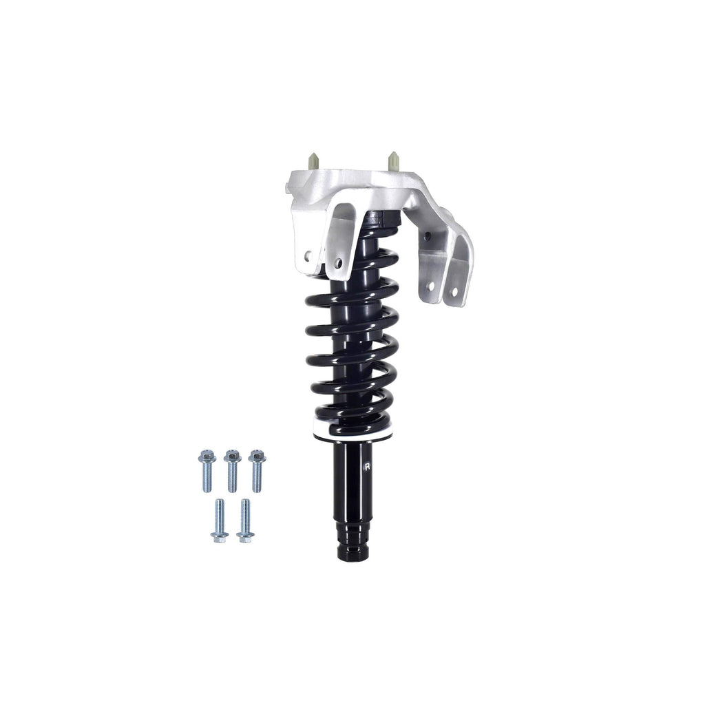 Suspension Strut and Coil Spring Assembly LS54-96381R