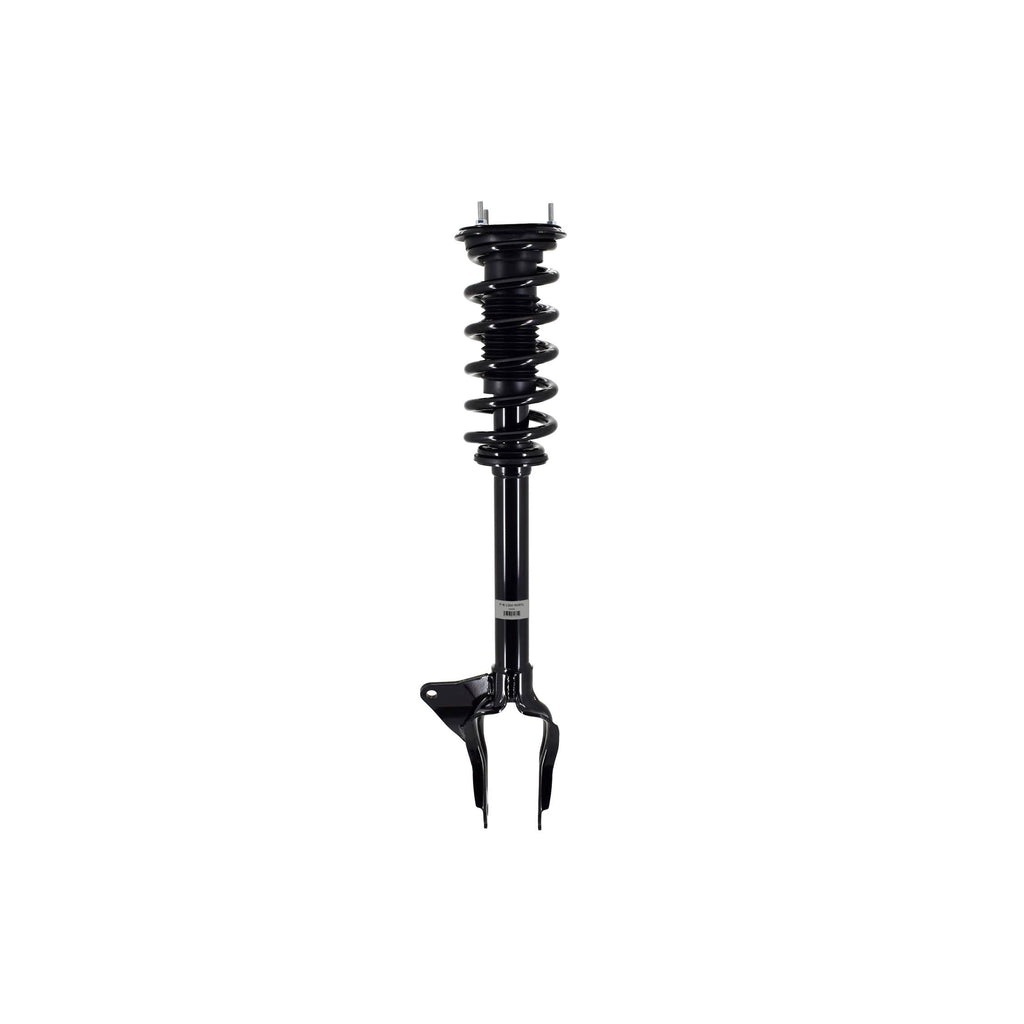 Suspension Strut and Coil Spring Assembly LS54-96391L