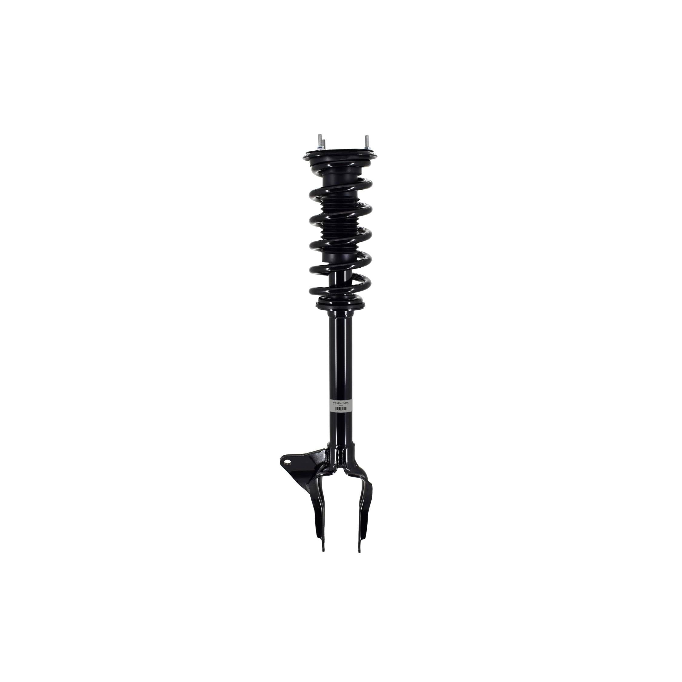 Suspension Strut and Coil Spring Assembly LS54-96391L