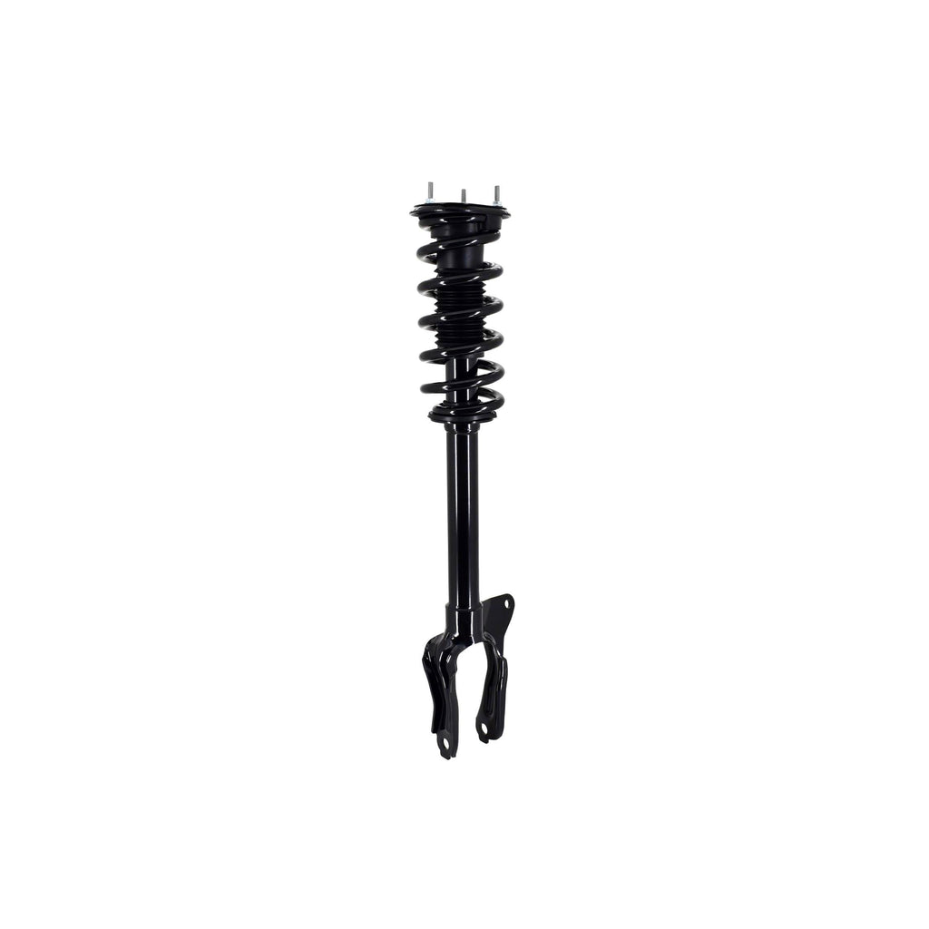Suspension Strut and Coil Spring Assembly LS54-96391L