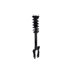 Suspension Strut and Coil Spring Assembly LS54-96391L