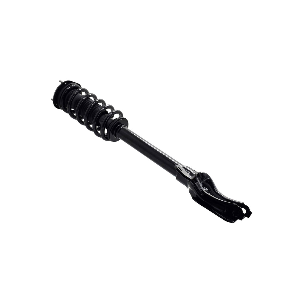 Suspension Strut and Coil Spring Assembly LS54-96391L