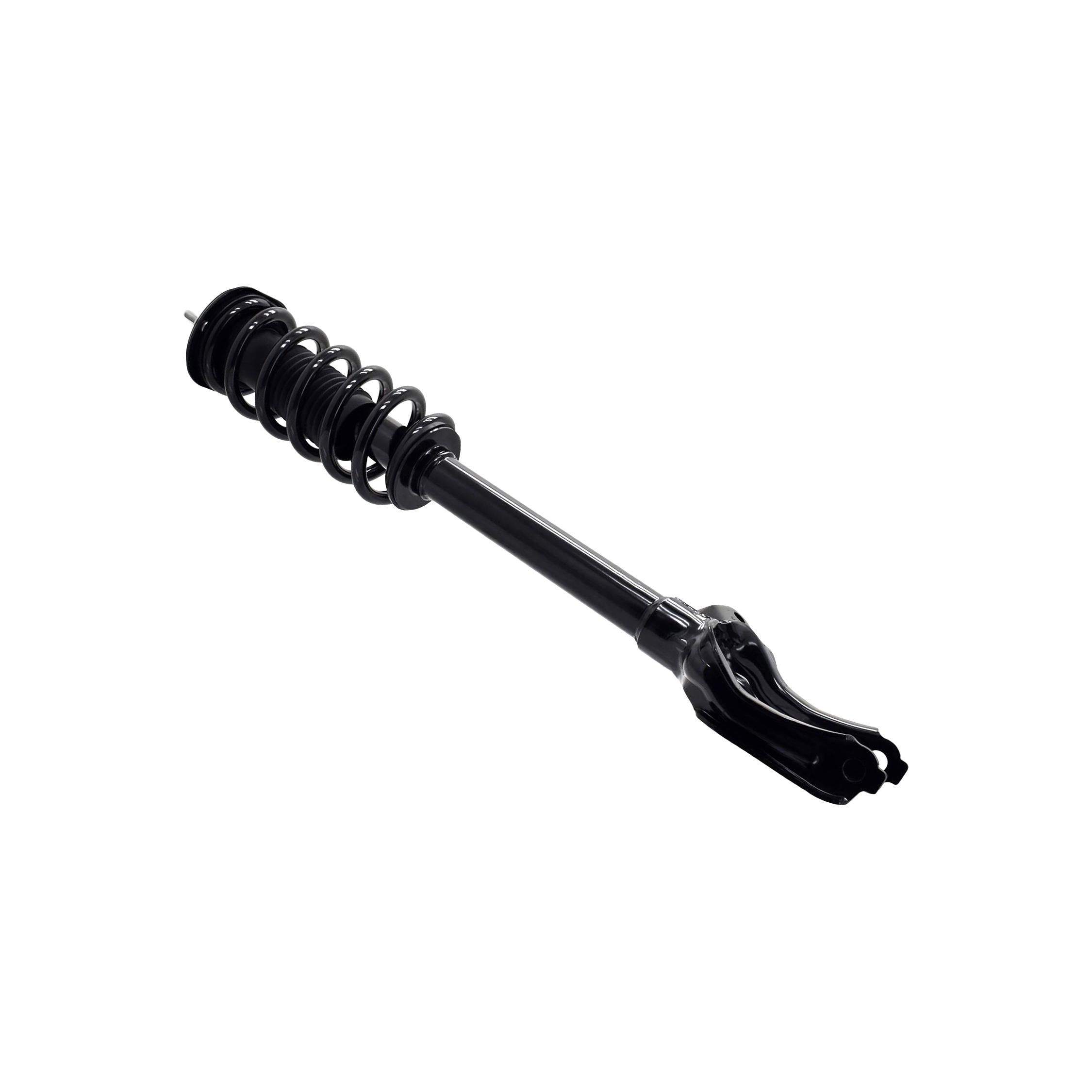 Suspension Strut and Coil Spring Assembly LS54-96391R