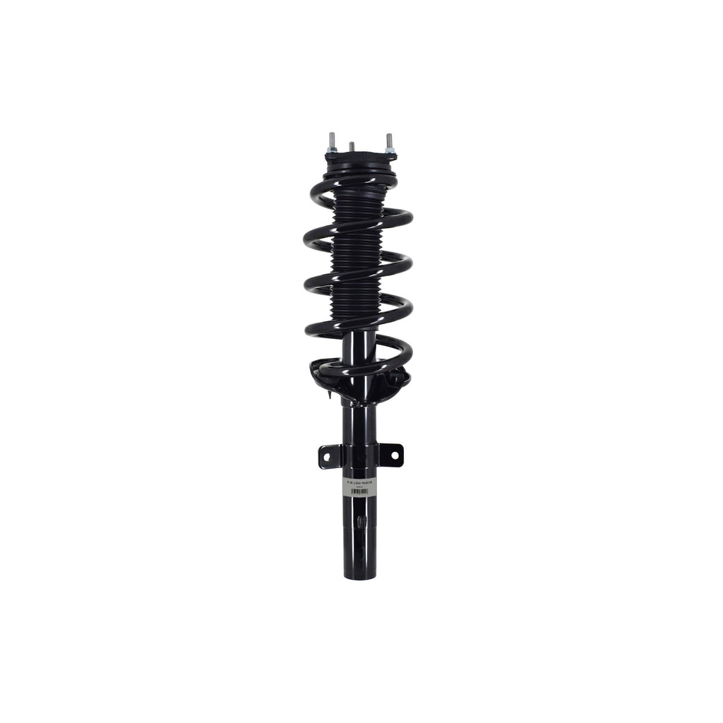 Suspension Strut and Coil Spring Assembly LS54-96401B