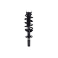 Suspension Strut and Coil Spring Assembly LS54-96401B