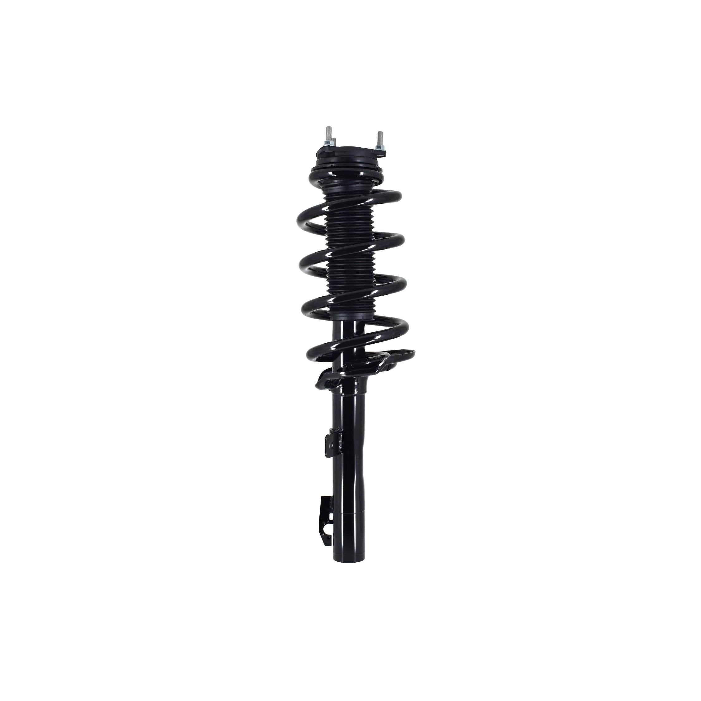 Suspension Strut and Coil Spring Assembly LS54-96401B