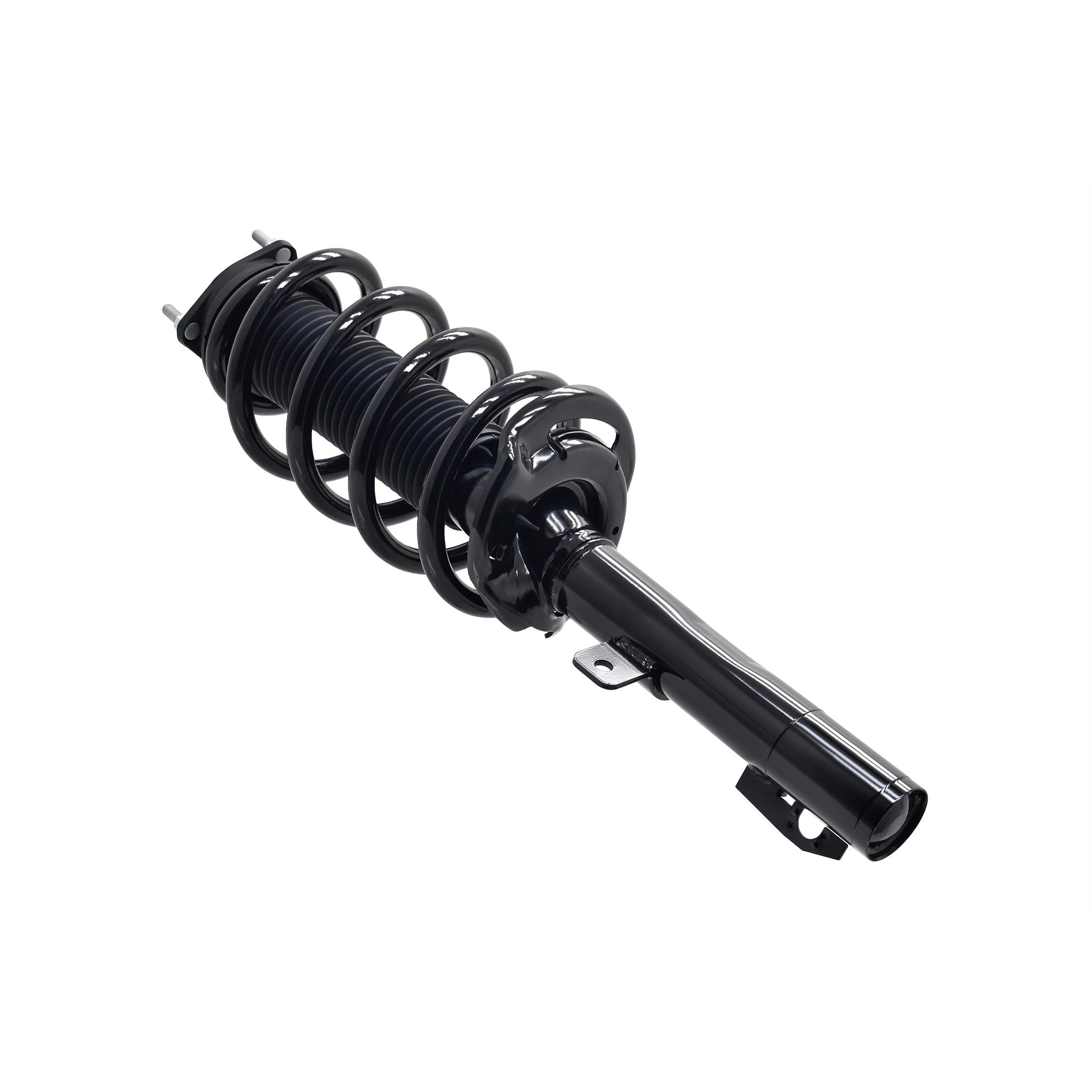 Suspension Strut and Coil Spring Assembly LS54-96401B