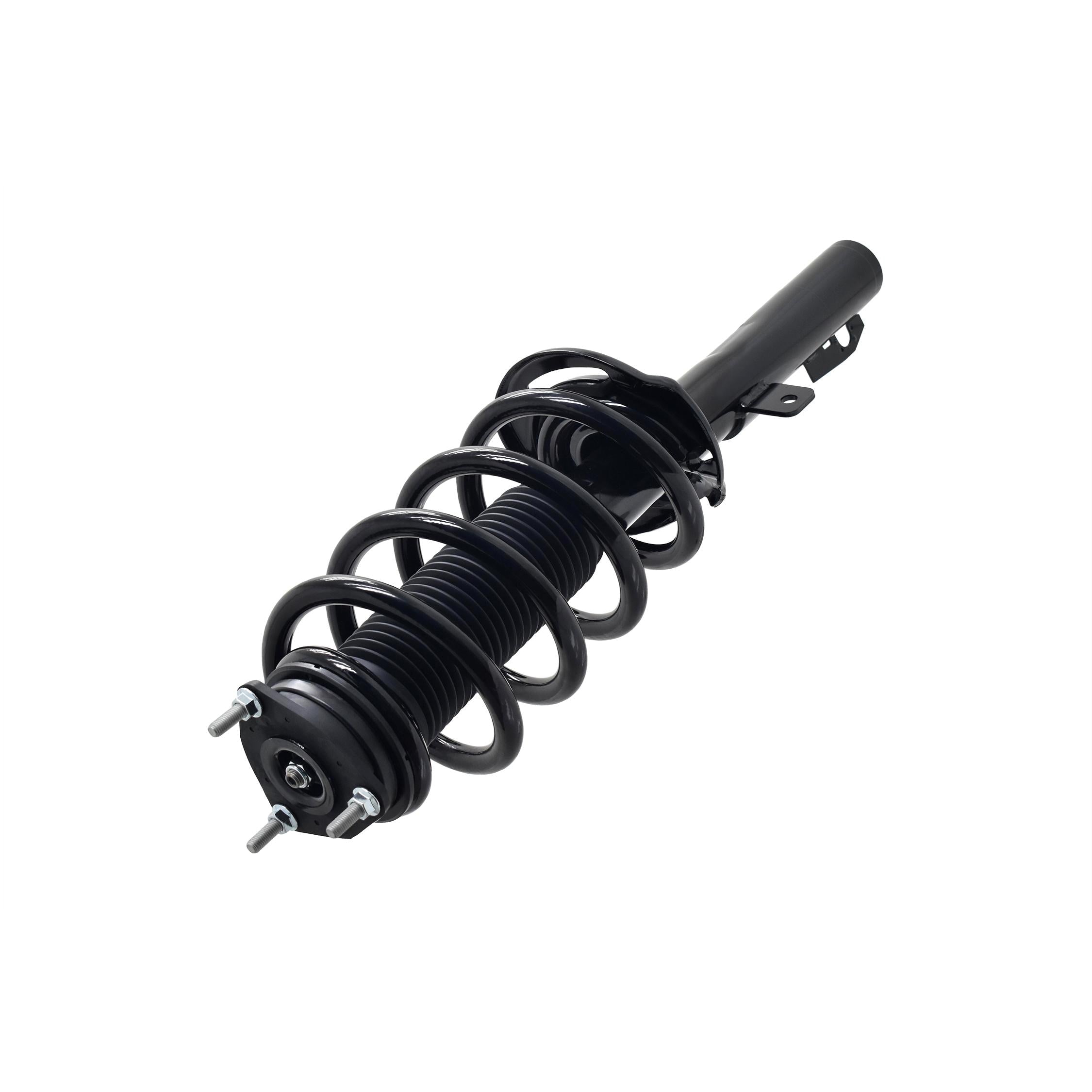Suspension Strut and Coil Spring Assembly LS54-96401B