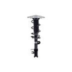 Suspension Strut and Coil Spring Assembly LS54-96422L