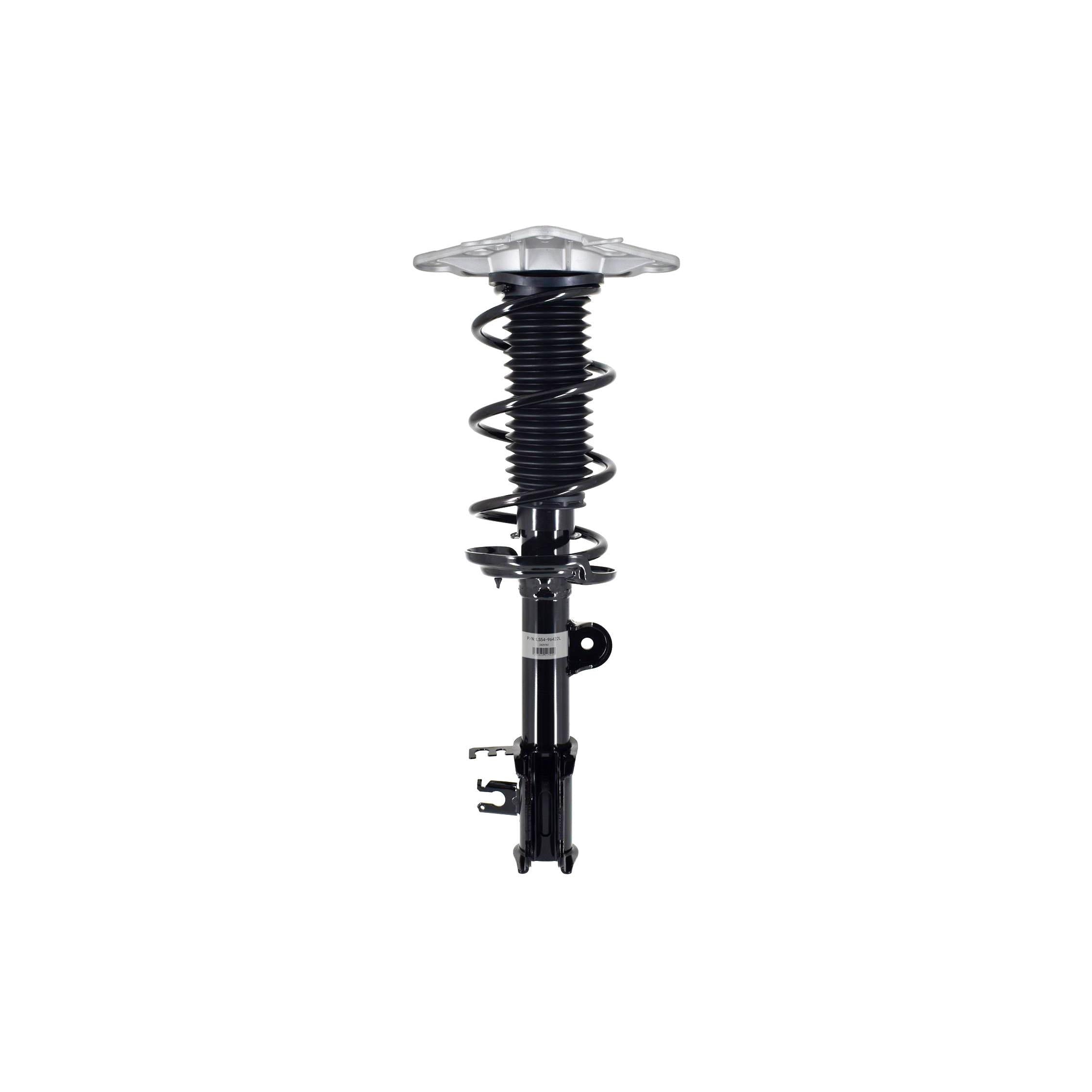 Suspension Strut and Coil Spring Assembly LS54-96422L