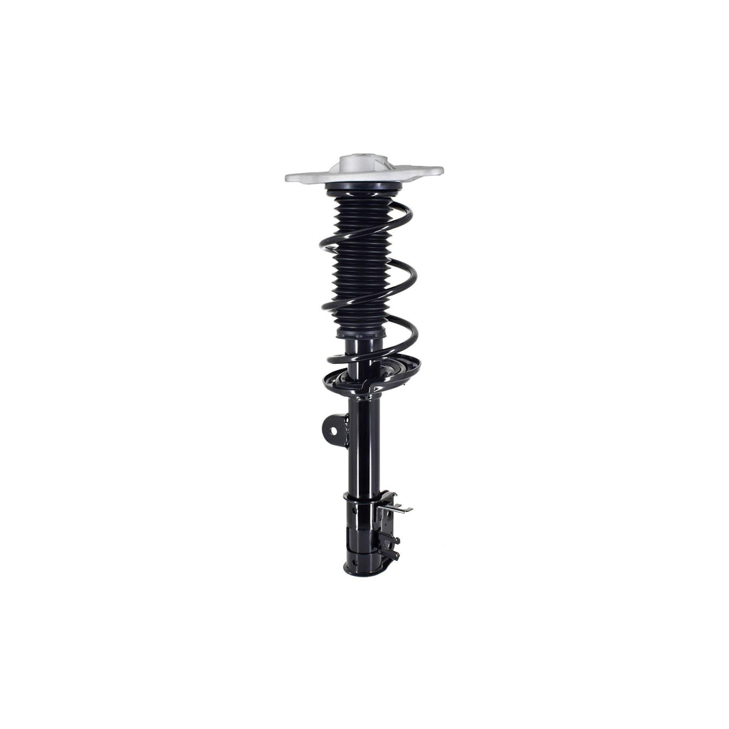 Suspension Strut and Coil Spring Assembly LS54-96422L