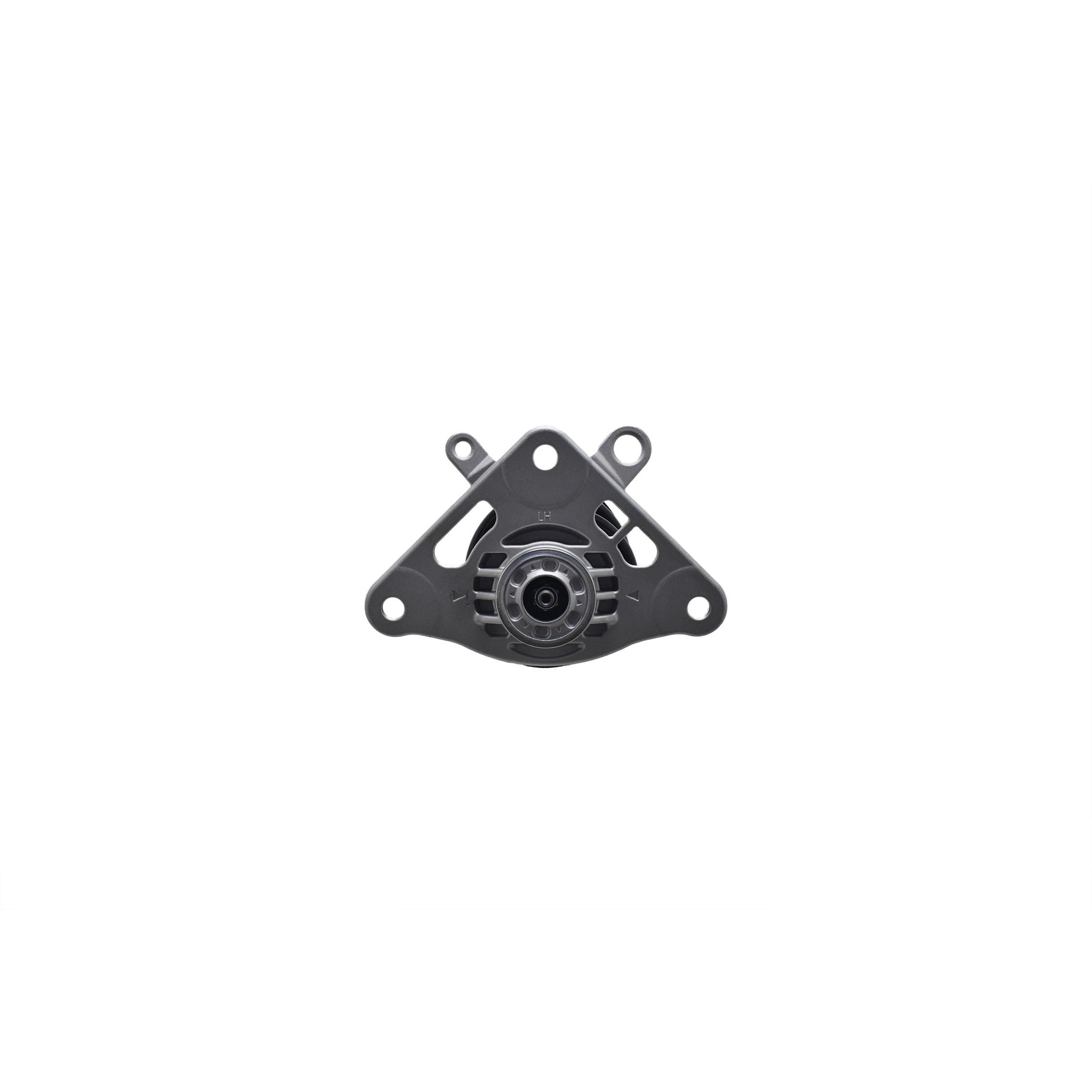 Suspension Strut and Coil Spring Assembly LS54-96422L