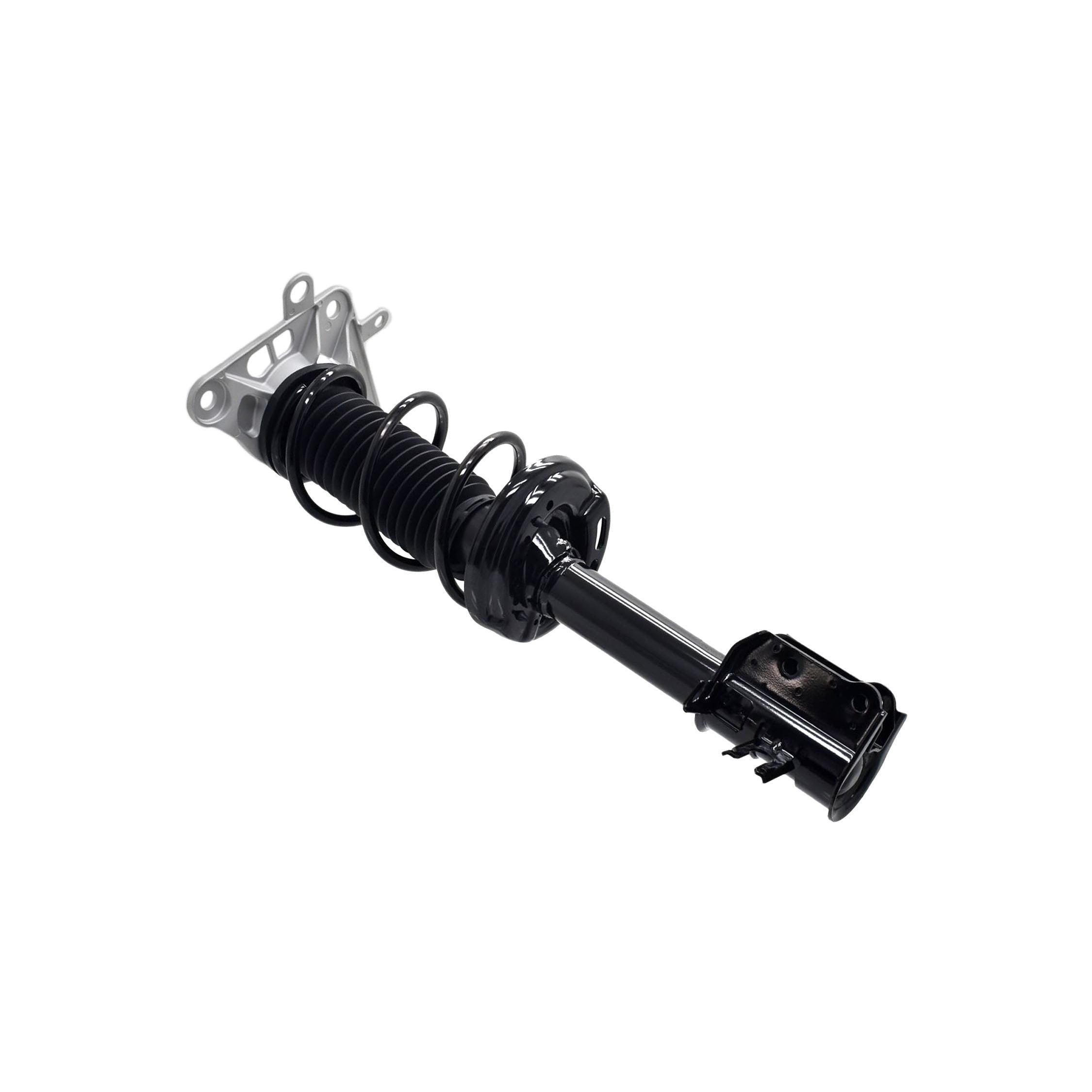 Suspension Strut and Coil Spring Assembly LS54-96422L