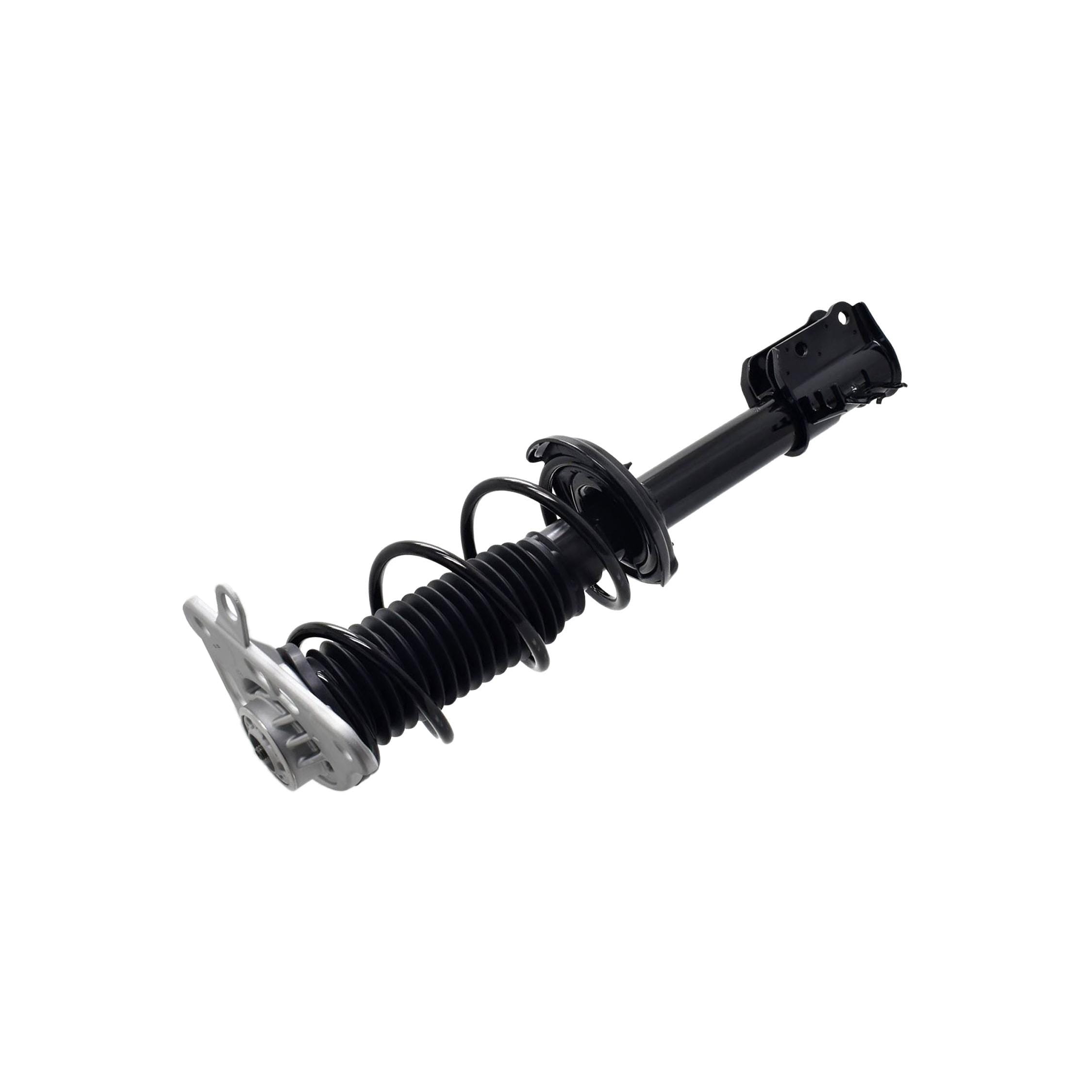 Suspension Strut and Coil Spring Assembly LS54-96422L