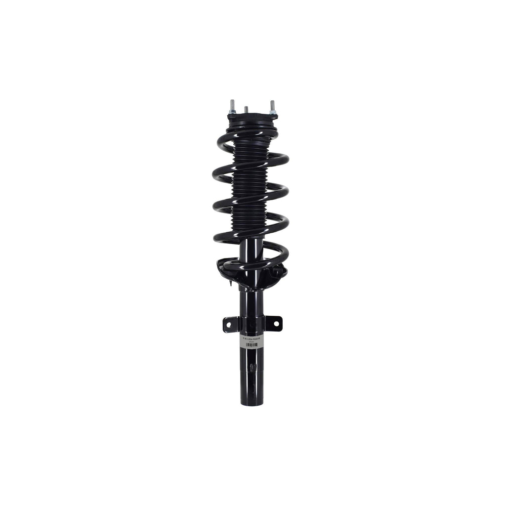Suspension Strut and Coil Spring Assembly LS54-96431B