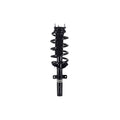 Suspension Strut and Coil Spring Assembly LS54-96431B