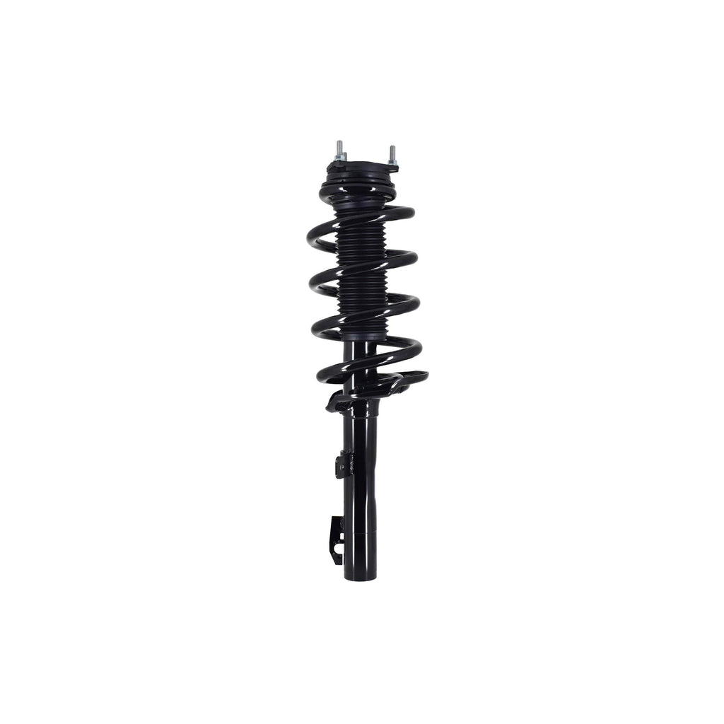 Suspension Strut and Coil Spring Assembly LS54-96431B