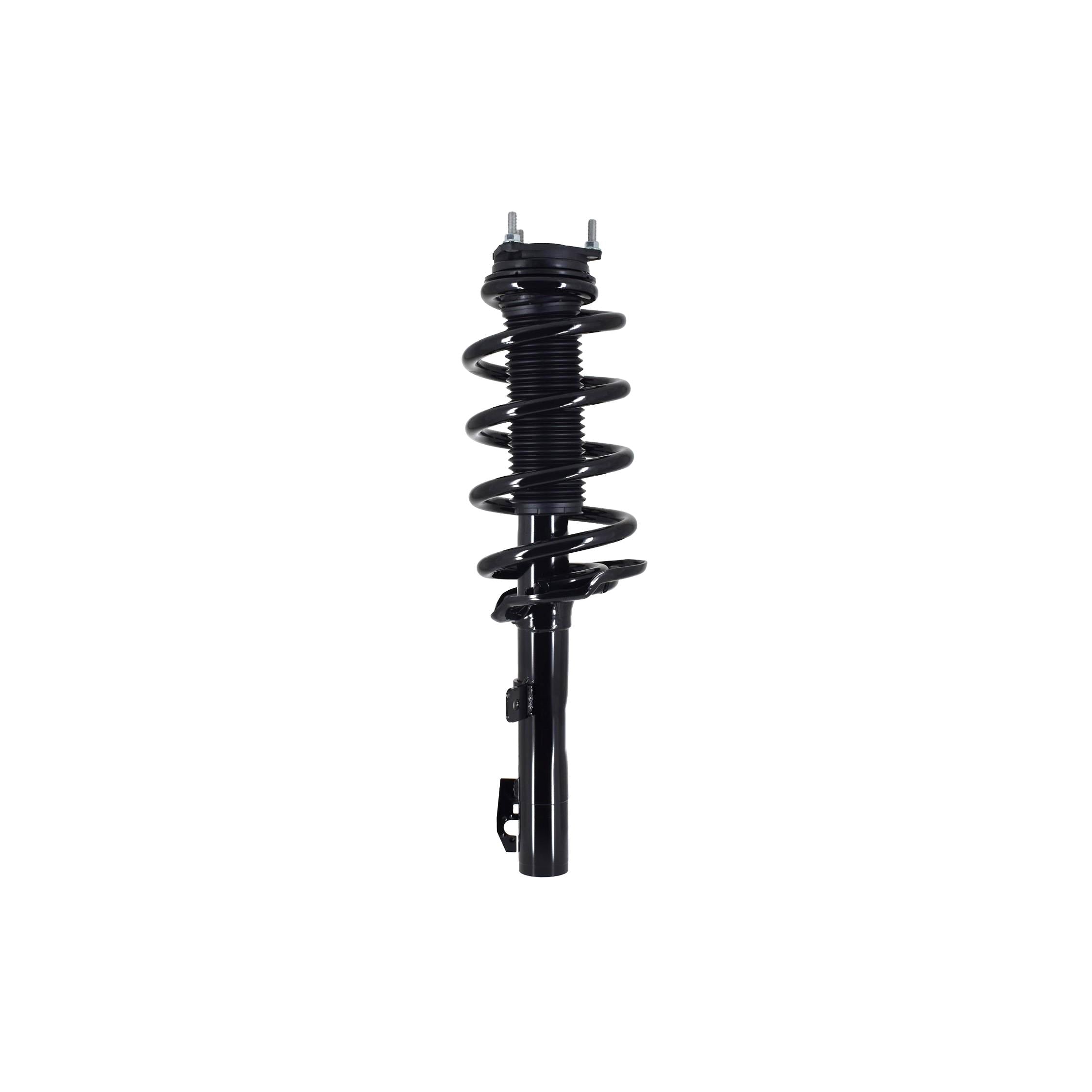 Suspension Strut and Coil Spring Assembly LS54-96431B