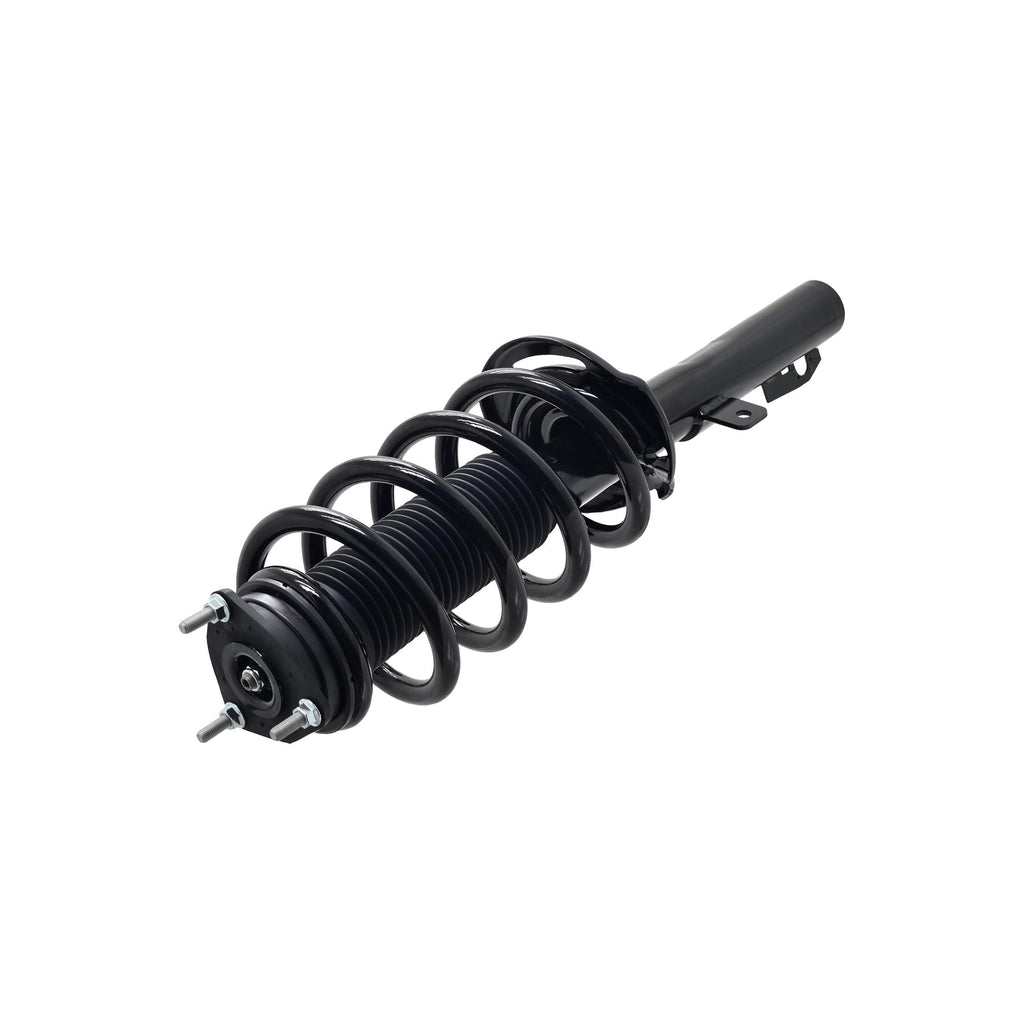 Suspension Strut and Coil Spring Assembly LS54-96431B