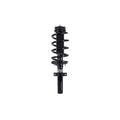 Suspension Strut and Coil Spring Assembly LS54-96441B