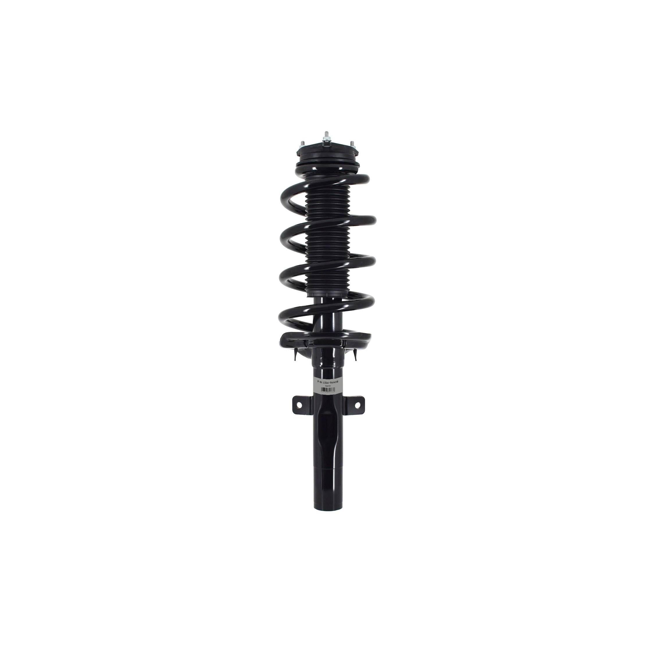 Suspension Strut and Coil Spring Assembly LS54-96441B