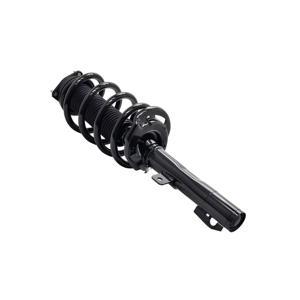 Suspension Strut and Coil Spring Assembly LS54-96441B