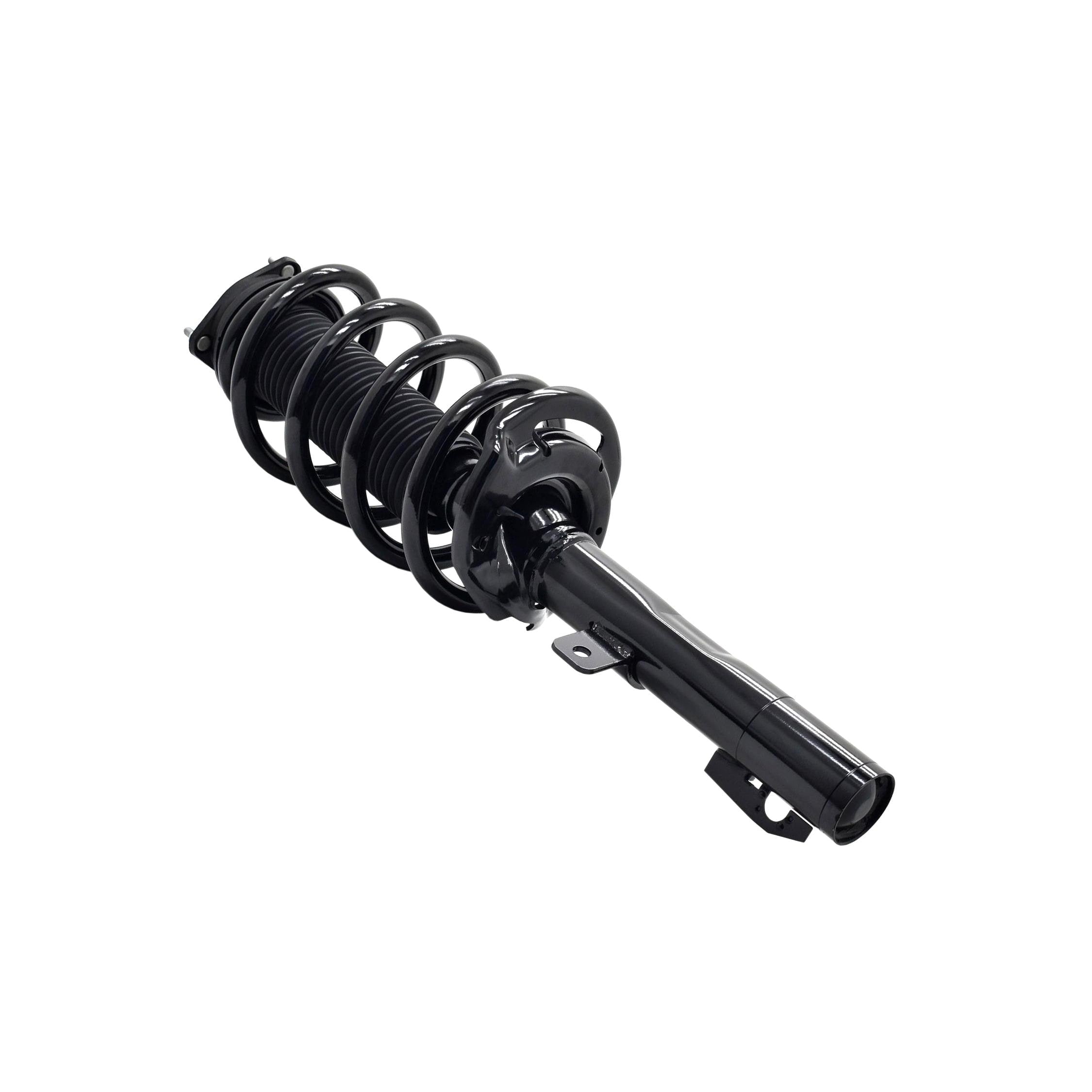 Suspension Strut and Coil Spring Assembly LS54-96441B