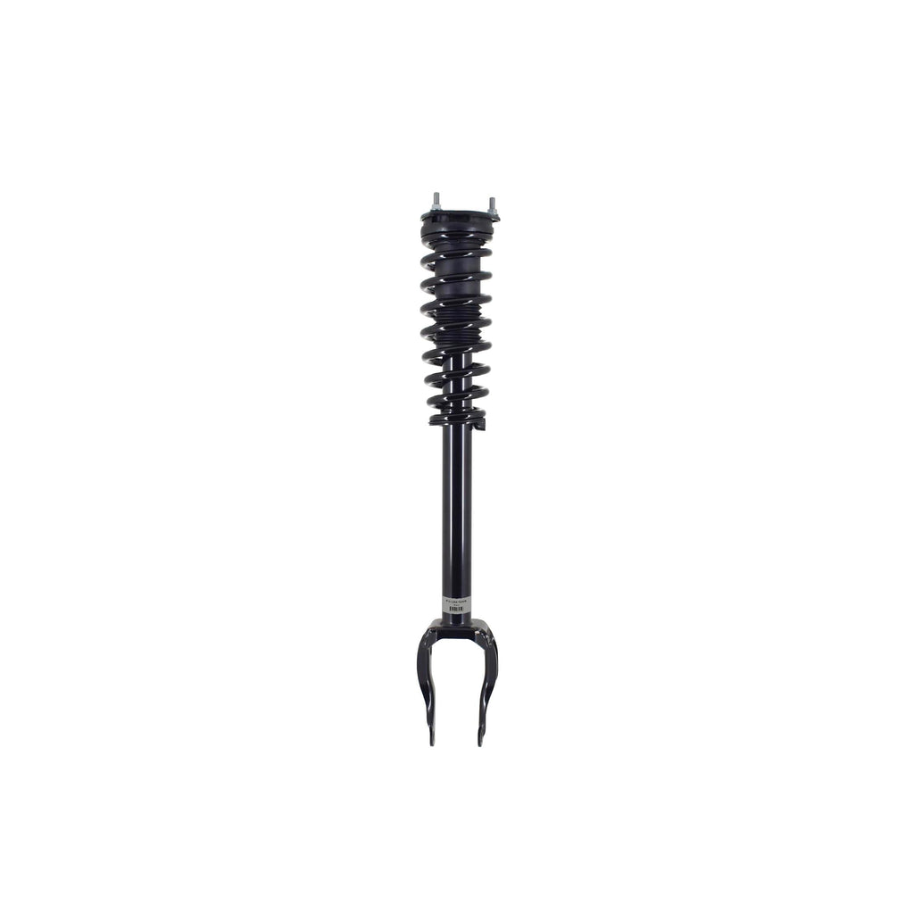 Suspension Strut and Coil Spring Assembly LS54-96461L
