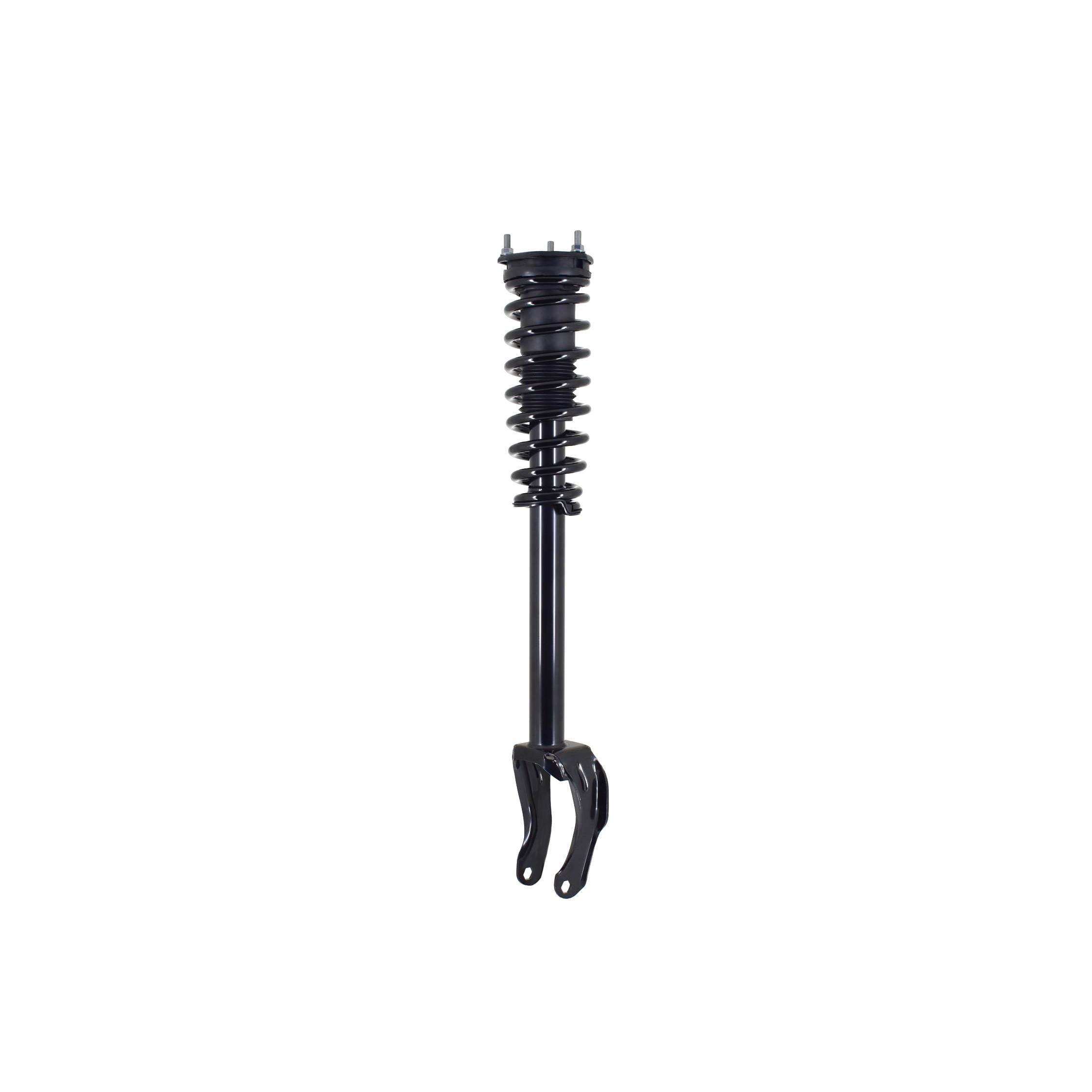 Suspension Strut and Coil Spring Assembly LS54-96461L