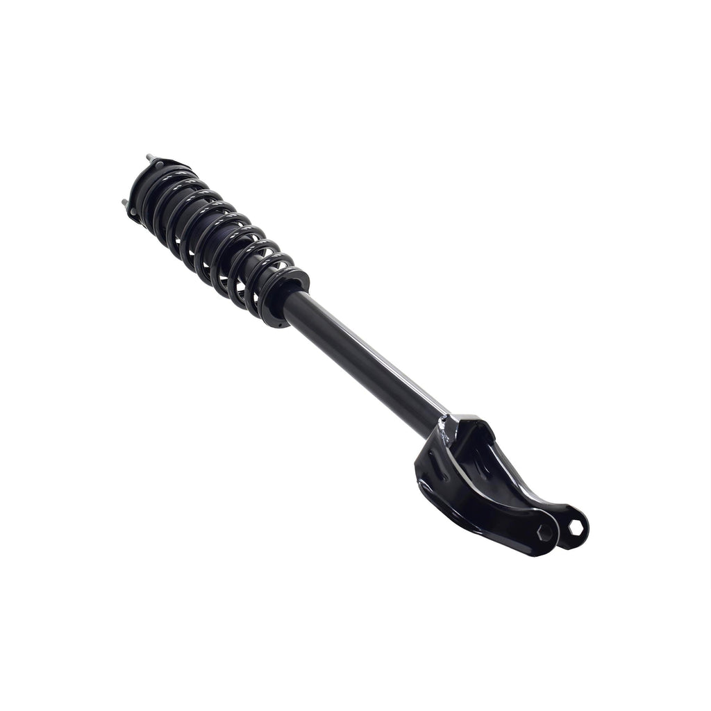 Suspension Strut and Coil Spring Assembly LS54-96461L