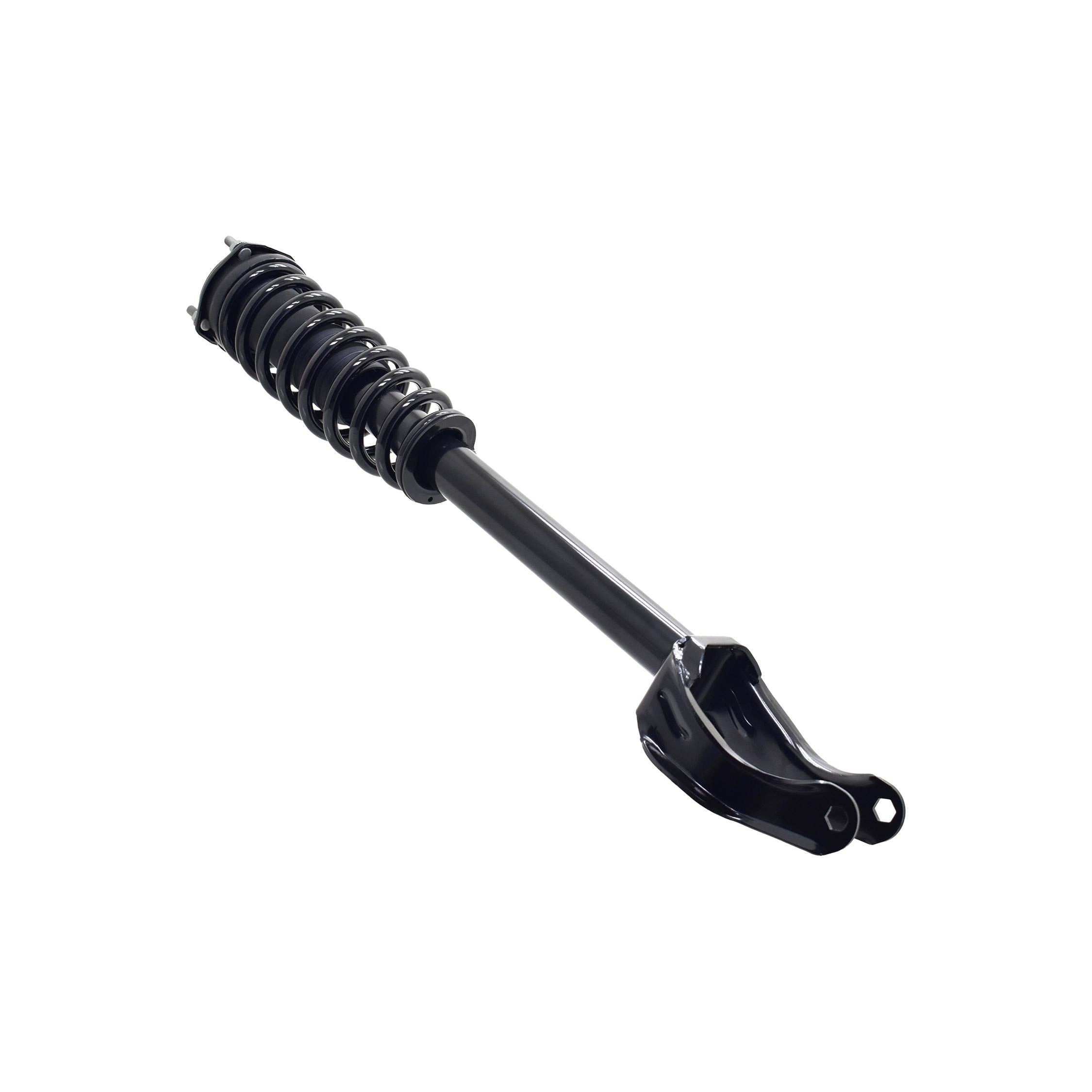 Suspension Strut and Coil Spring Assembly LS54-96461L