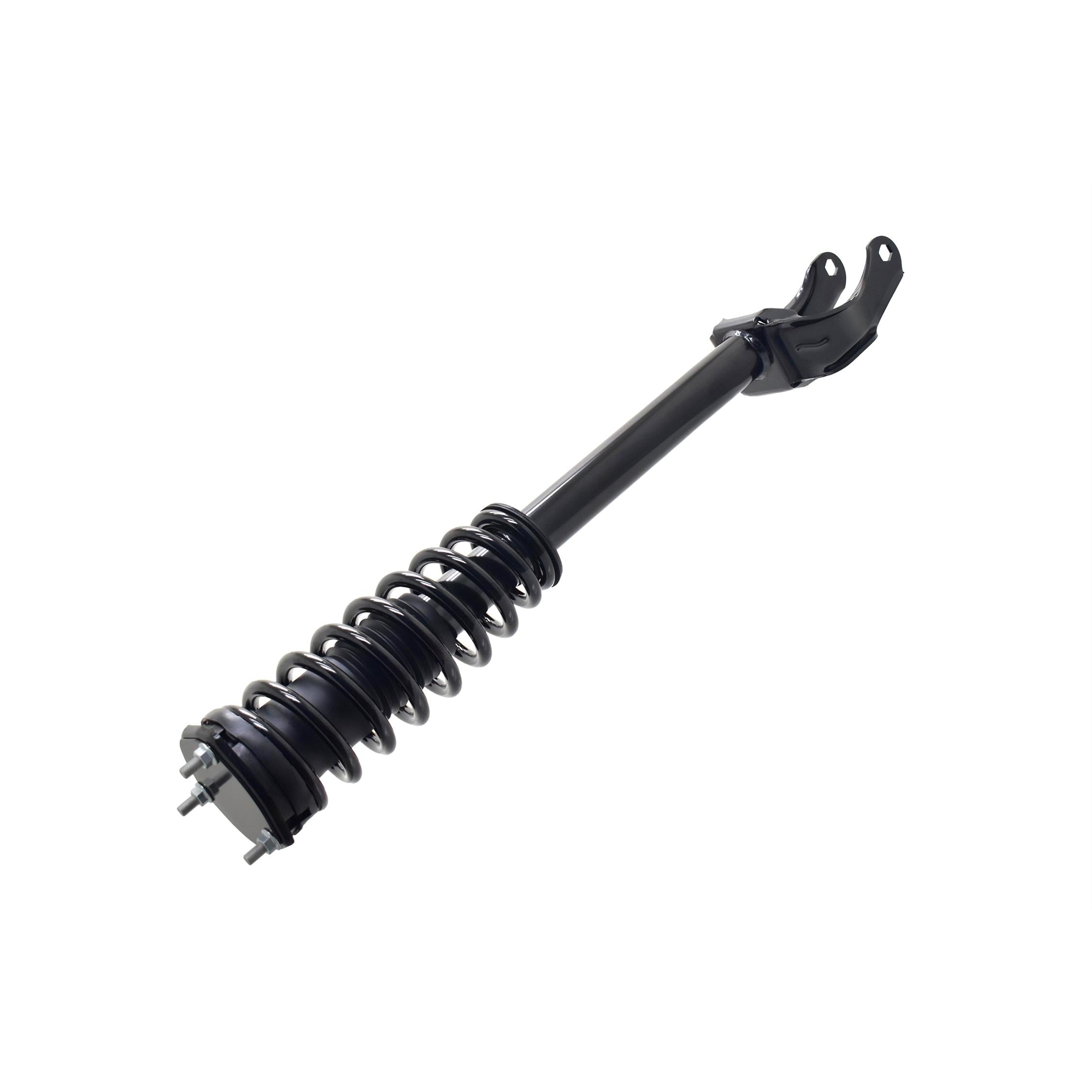 Suspension Strut and Coil Spring Assembly LS54-96461L
