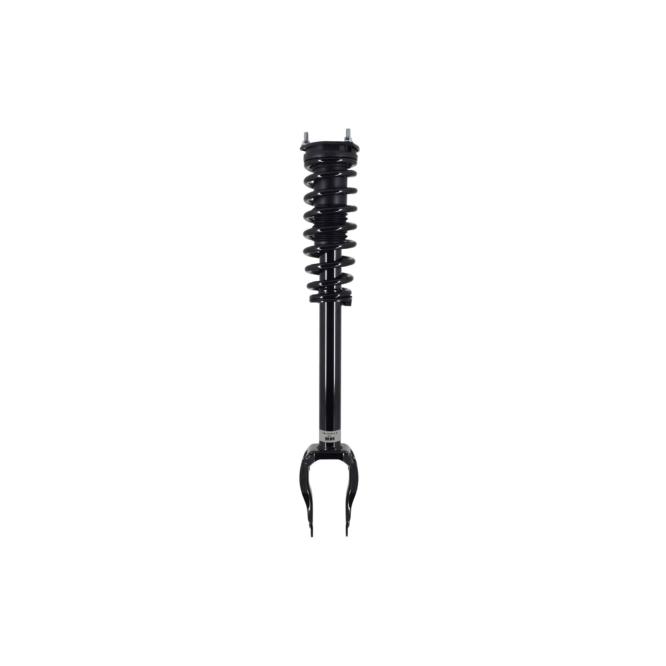 Suspension Strut and Coil Spring Assembly LS54-96461R