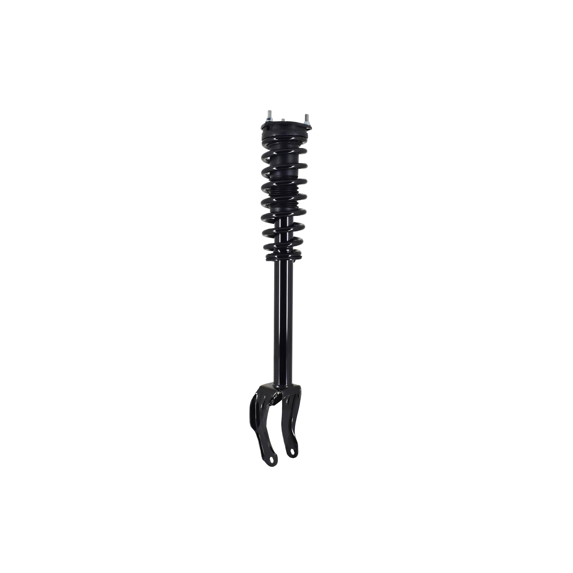 Suspension Strut and Coil Spring Assembly LS54-96461R
